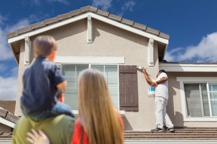 How to Find the Best Painting Contractor Near Me